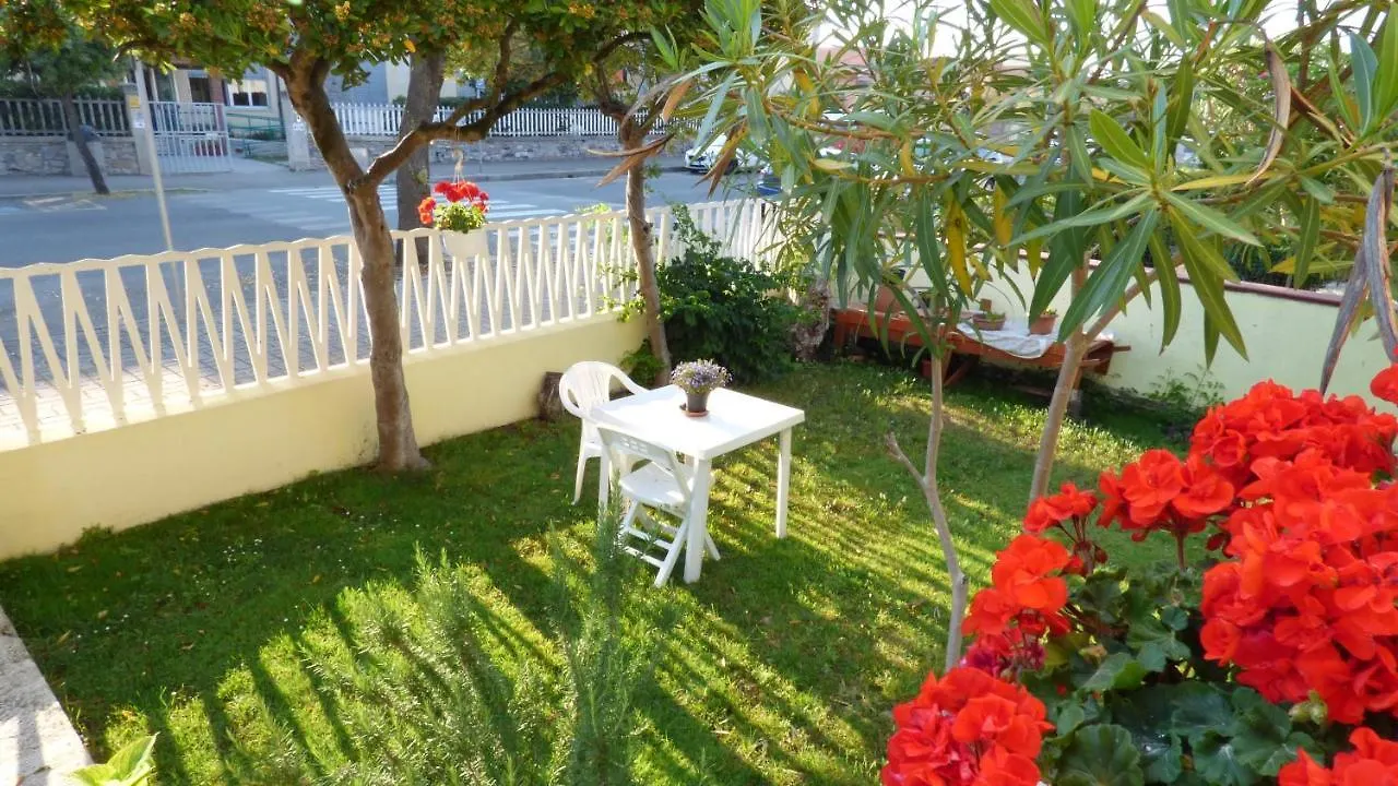 Appartamento Al 12 Marina Di Pisa Italia