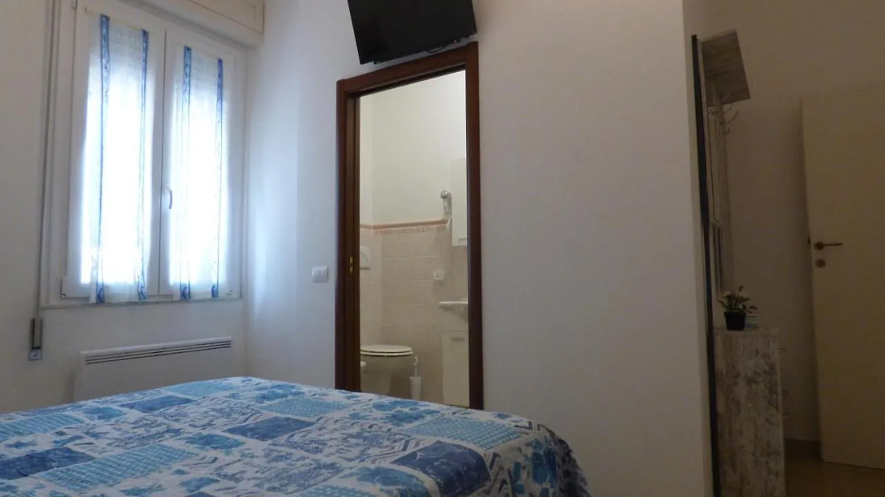 Appartamento Al 12 Marina Di Pisa