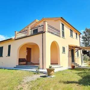 Bauernhof Buonavista - Parco Della Maremma, Alberese