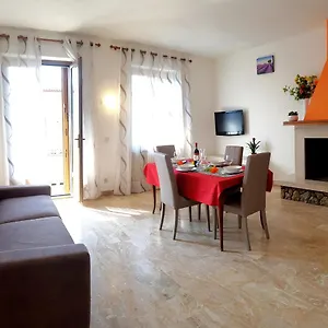 Casa Ahmati Borgo Vesio Apartment Tremosine