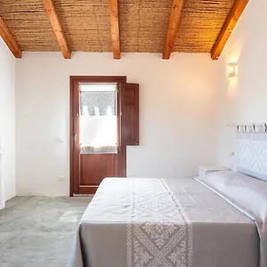 Casa Stazzu Saiacciu Ferienhaus Palau
