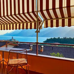 Kormorano Apartment Malcesine