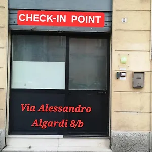 Savenella Apartment Bologna
