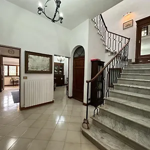 Villa Stile Liberty A, Marina Di Pisa