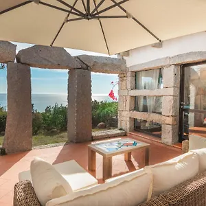 Bgitalianvacation - Di Rocca Sant'elmo Ferienhaus Castiadas