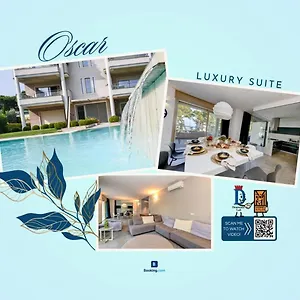 Desenzanoloft Oscar Luxury Apartment Desenzano del Garda