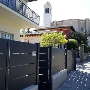 Casa Marilla Apartment Malcesine