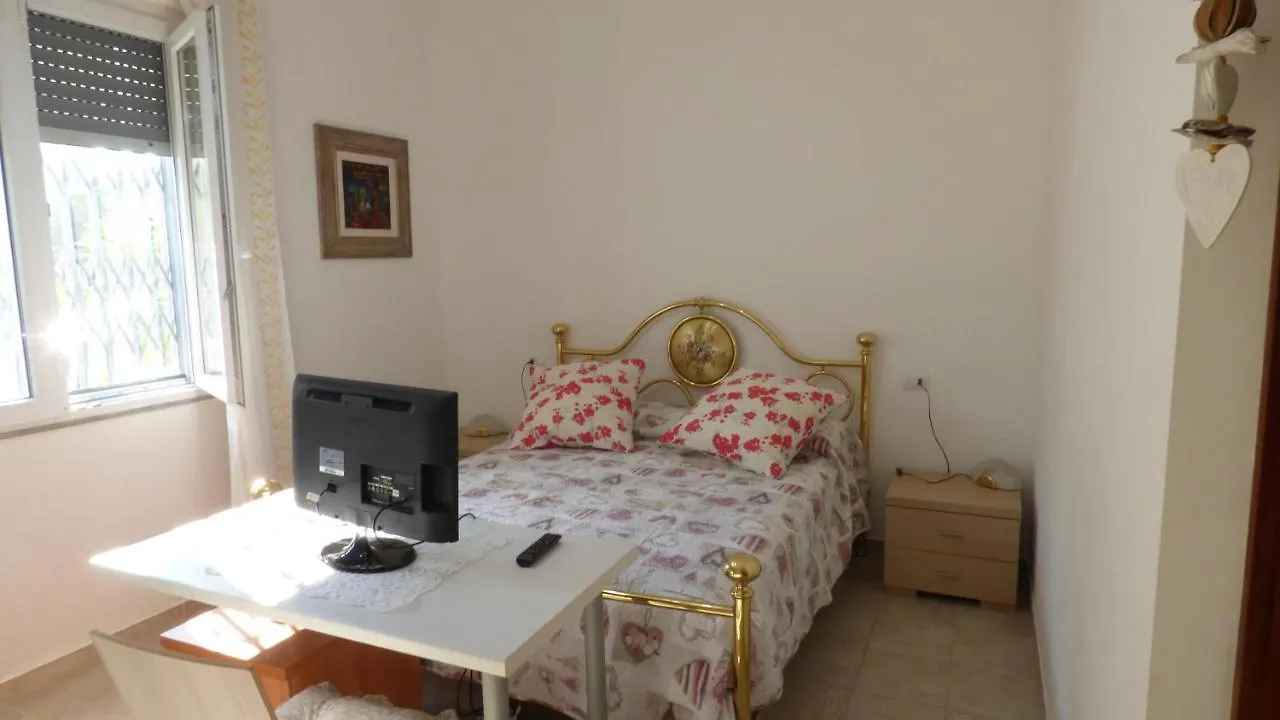 Apartment Ferienwohnung Al 12 Marina Di Pisa Italien