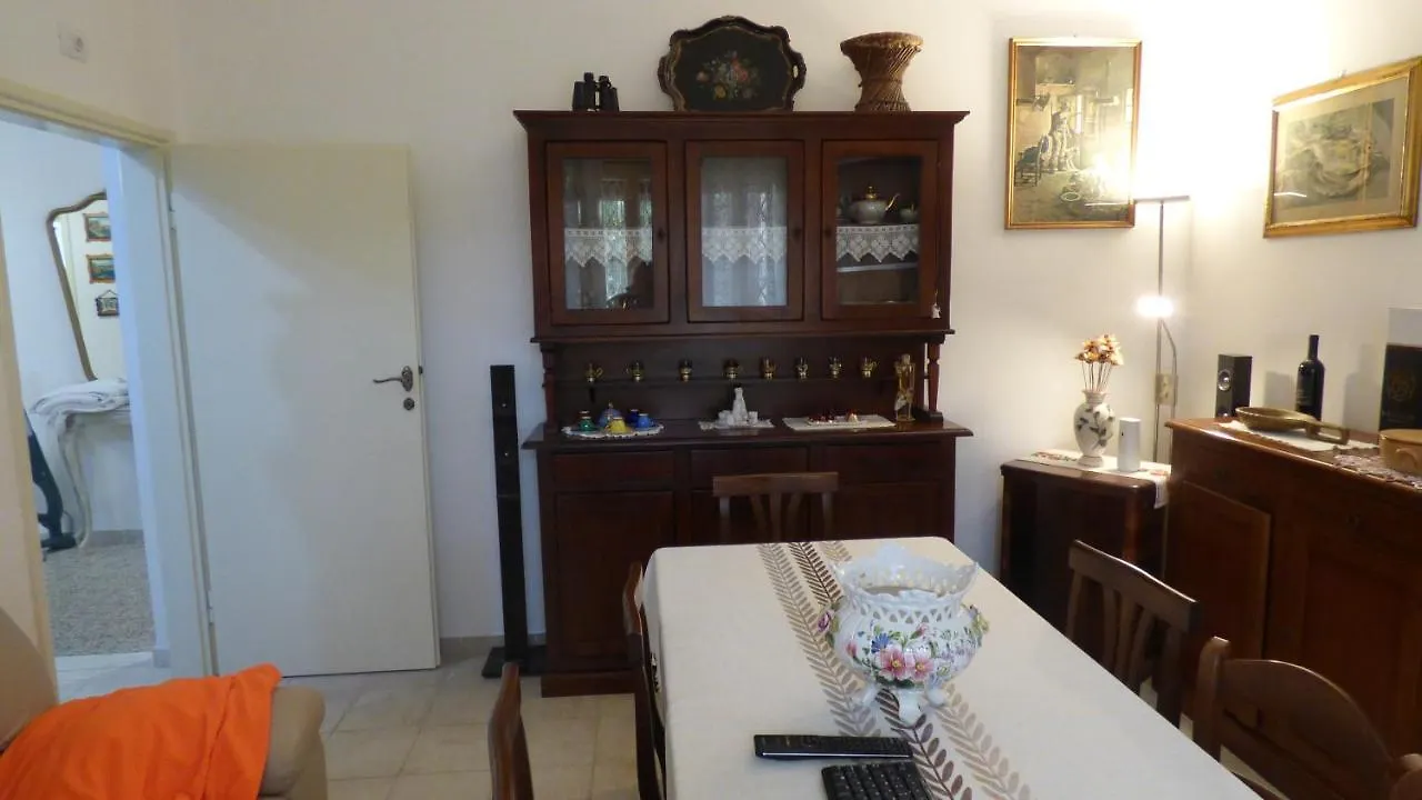 Al 12 Apartment Marina Di Pisa