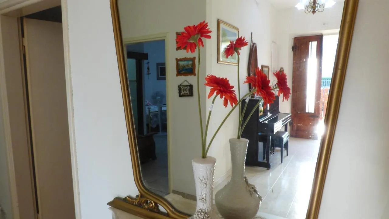 Al 12 Apartment Marina Di Pisa