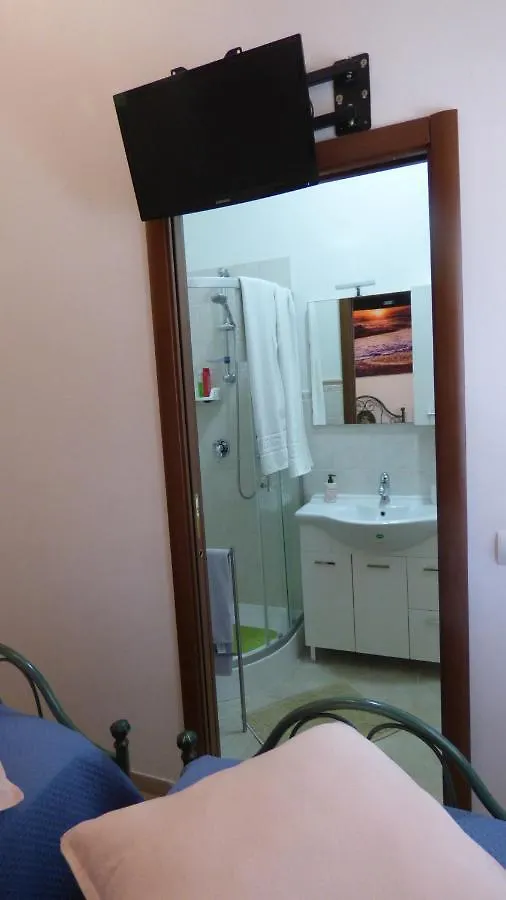 Al 12 Apartment Marina Di Pisa