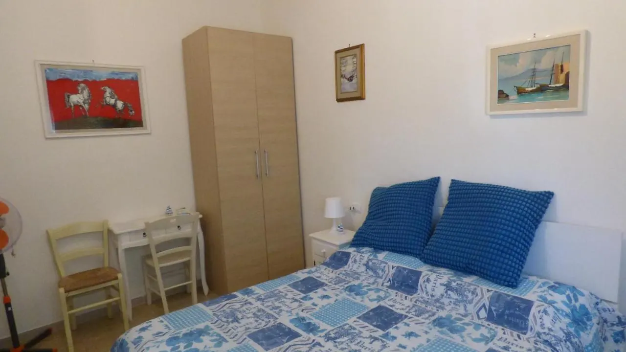 Ferienwohnung Al 12 Marina Di Pisa Italien