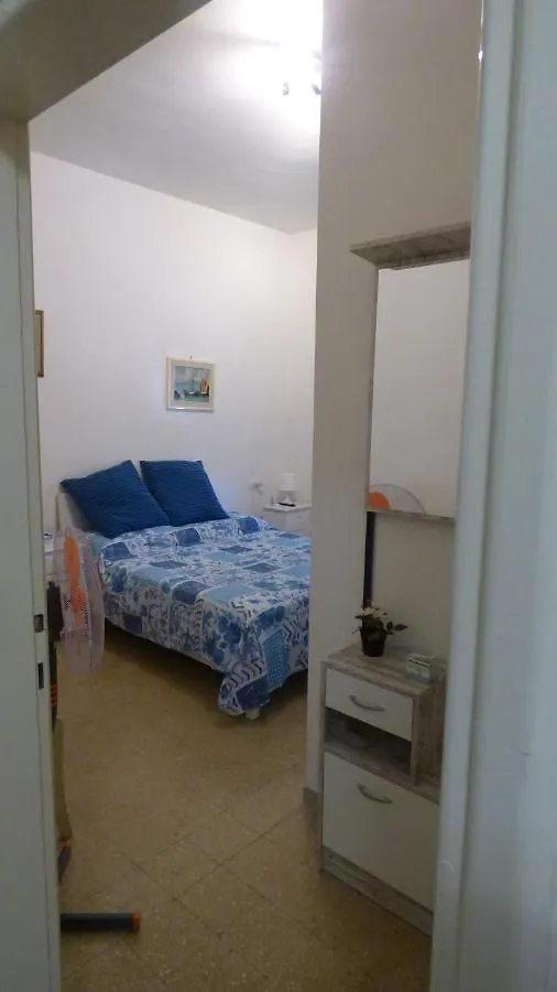 Apartment Ferienwohnung Al 12 Marina Di Pisa