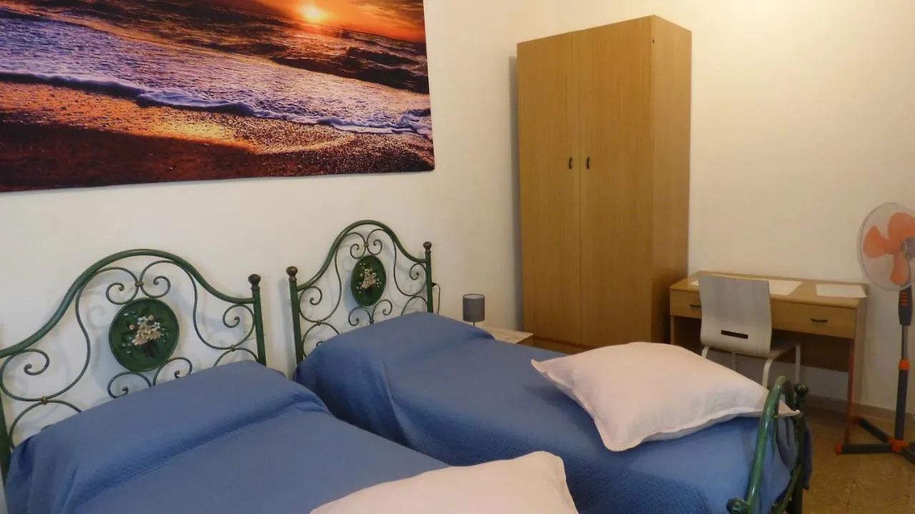 Ferienwohnung Al 12 Marina Di Pisa 0*,  Italien