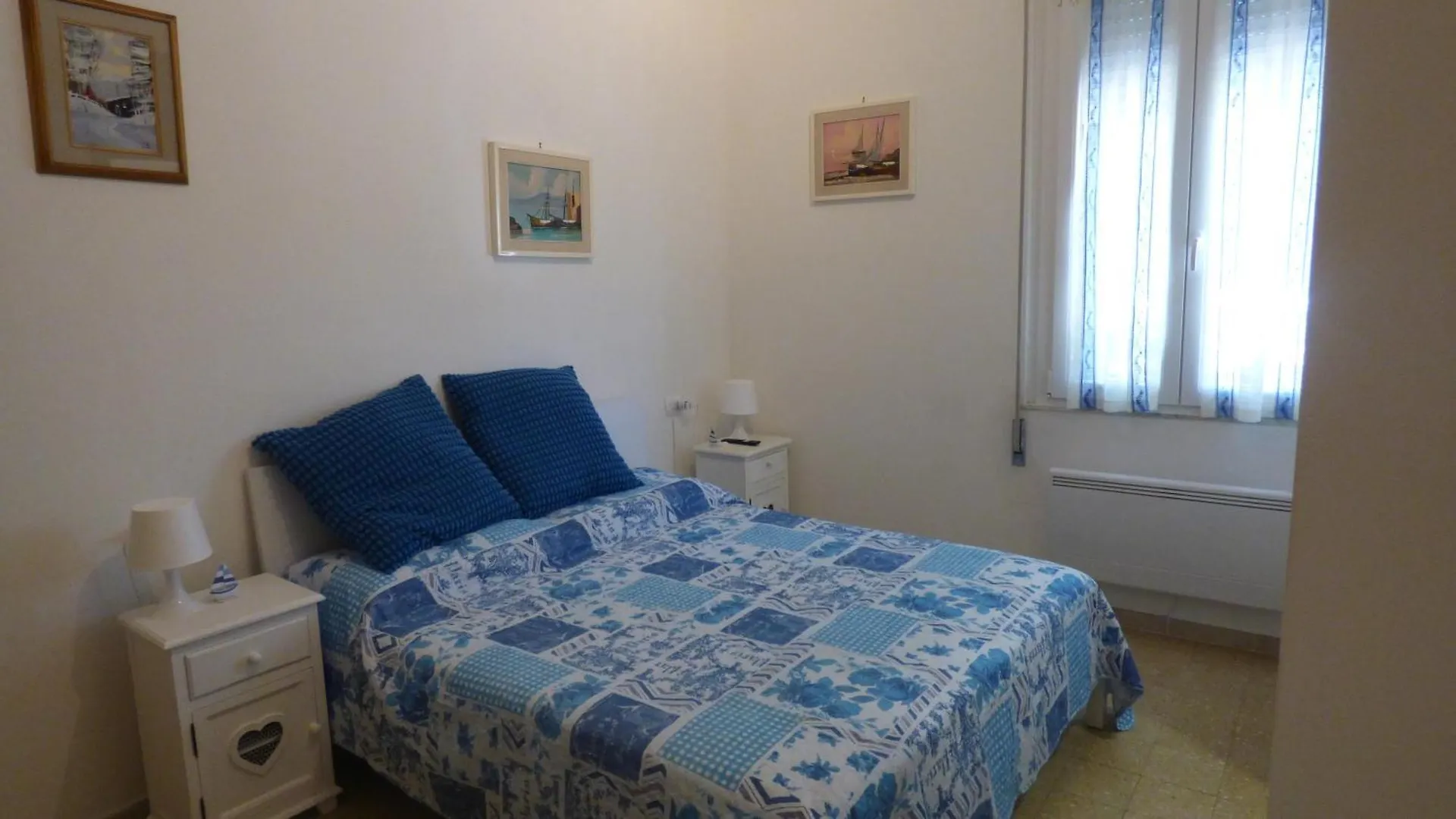 Apartment Ferienwohnung Al 12 Marina Di Pisa